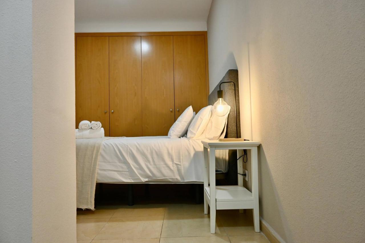 For You Rentals Acogedor Apartamento Temporal De 1 Dormitorio Y Salon, A Pasos De Gran Via Inf3D Madrid Exterior photo