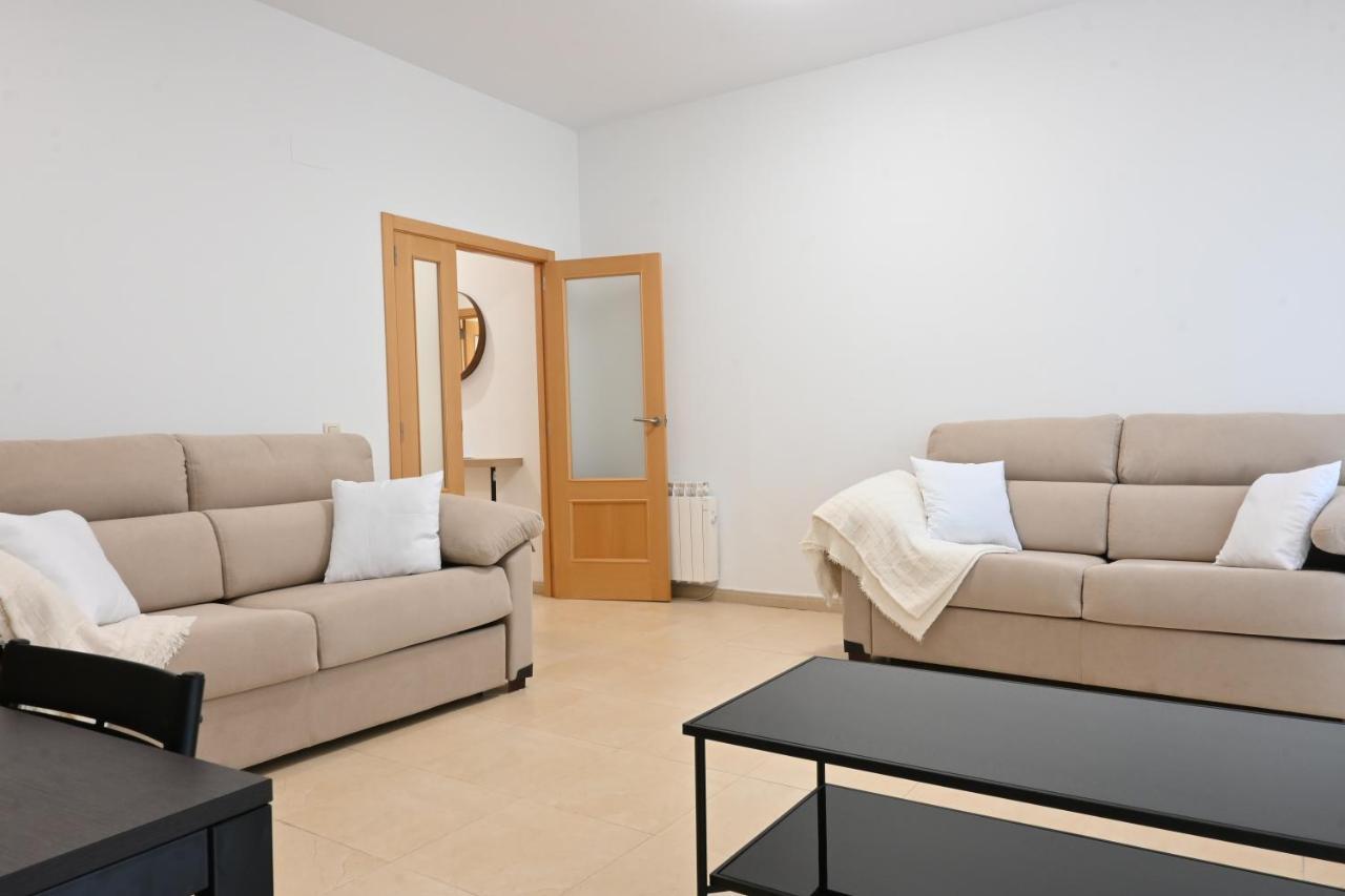 For You Rentals Acogedor Apartamento Temporal De 1 Dormitorio Y Salon, A Pasos De Gran Via Inf3D Madrid Exterior photo